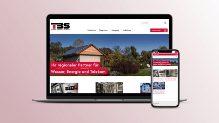 Auftritt von TBS Technische Betriebe Suhr