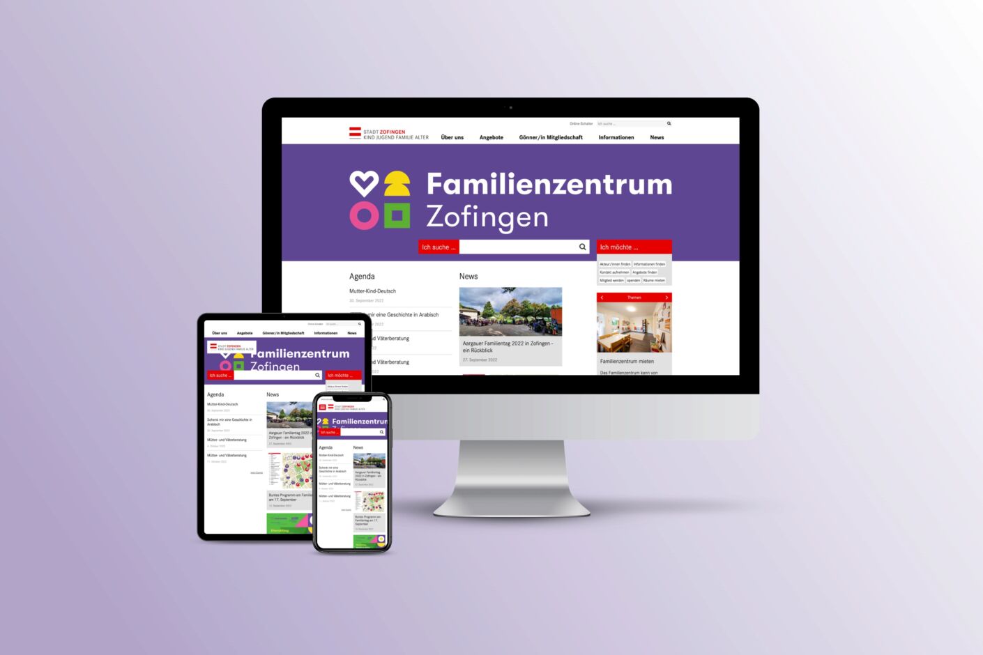 Mockup 